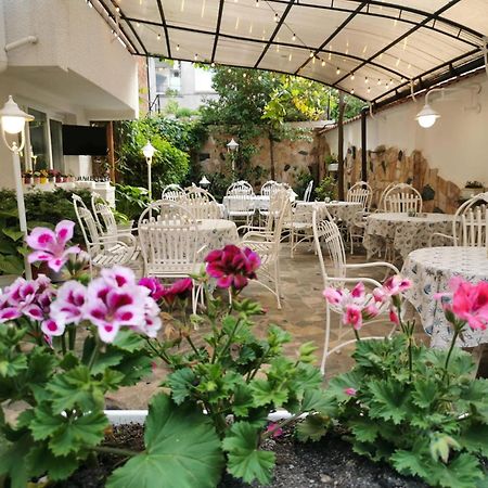 Kavaler Hotel โซโซโปล ภายนอก รูปภาพ