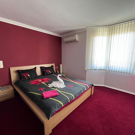 Kavaler Hotel โซโซโปล ภายนอก รูปภาพ