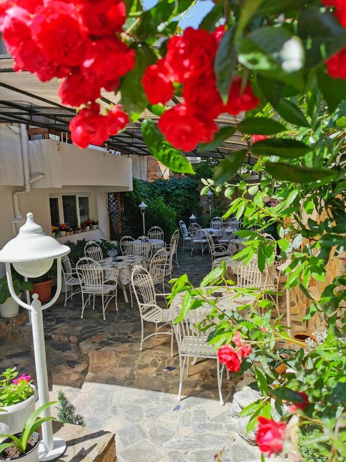 Kavaler Hotel โซโซโปล ภายนอก รูปภาพ