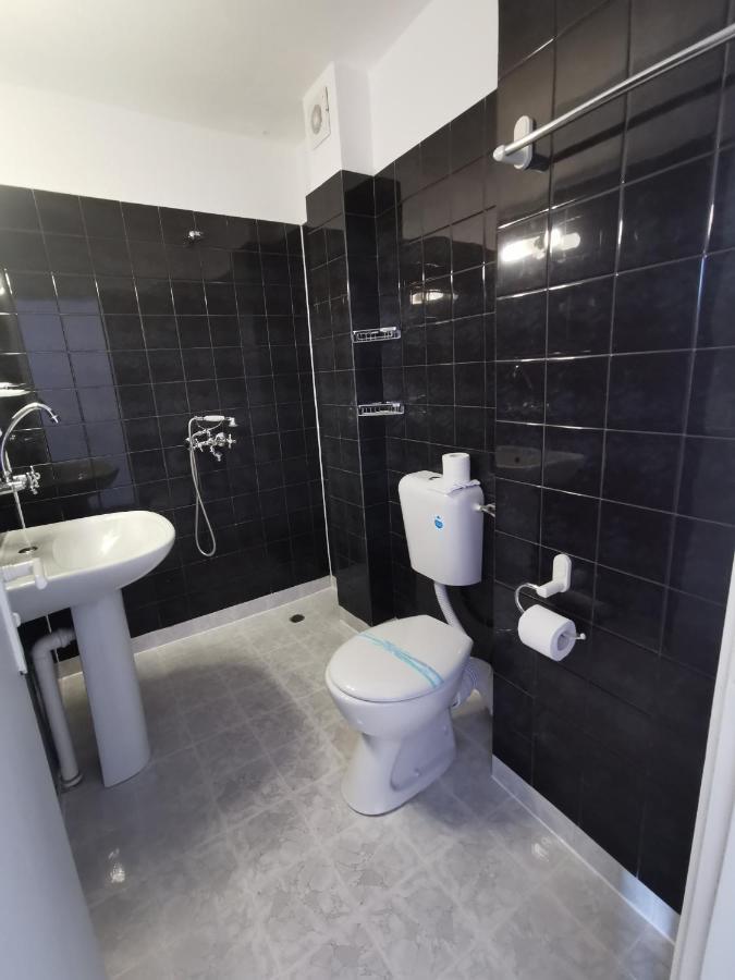 Kavaler Hotel โซโซโปล ภายนอก รูปภาพ