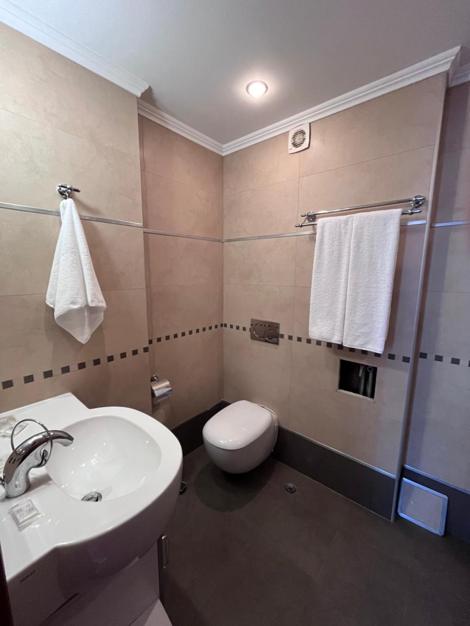 Kavaler Hotel โซโซโปล ภายนอก รูปภาพ