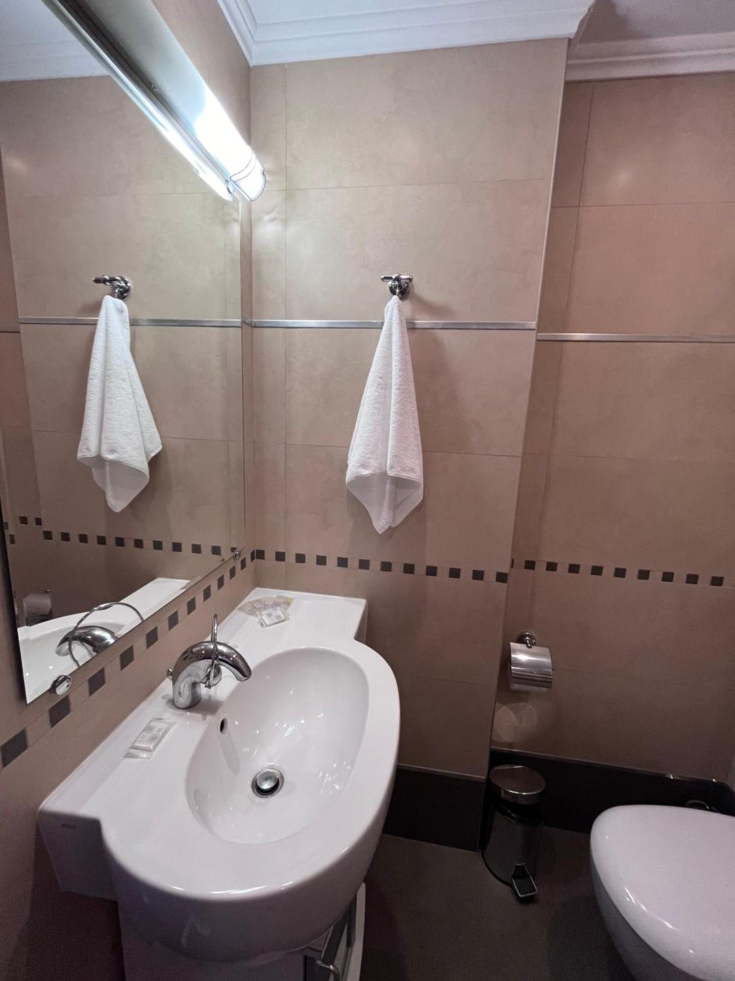 Kavaler Hotel โซโซโปล ภายนอก รูปภาพ