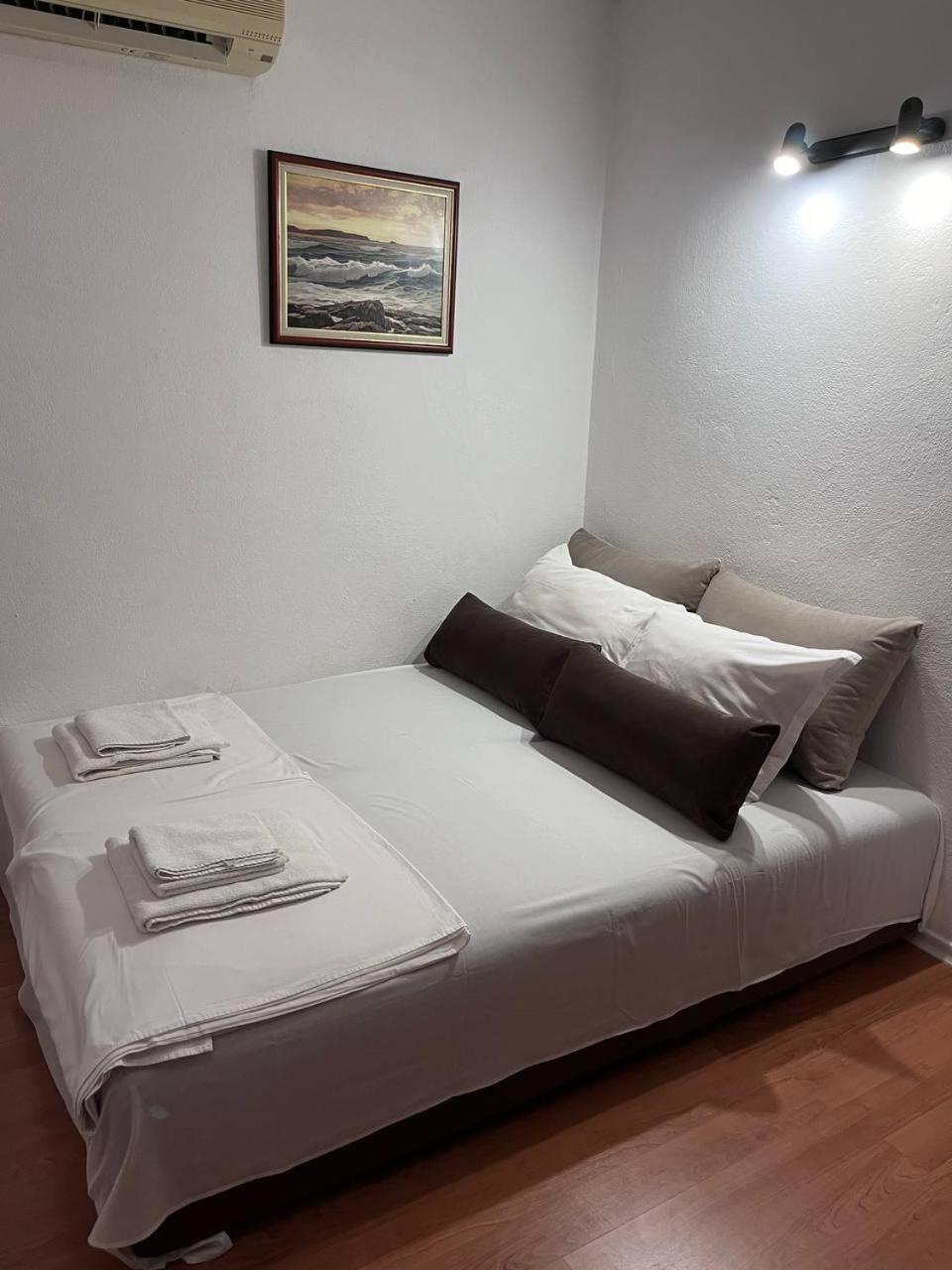 Kavaler Hotel โซโซโปล ภายนอก รูปภาพ