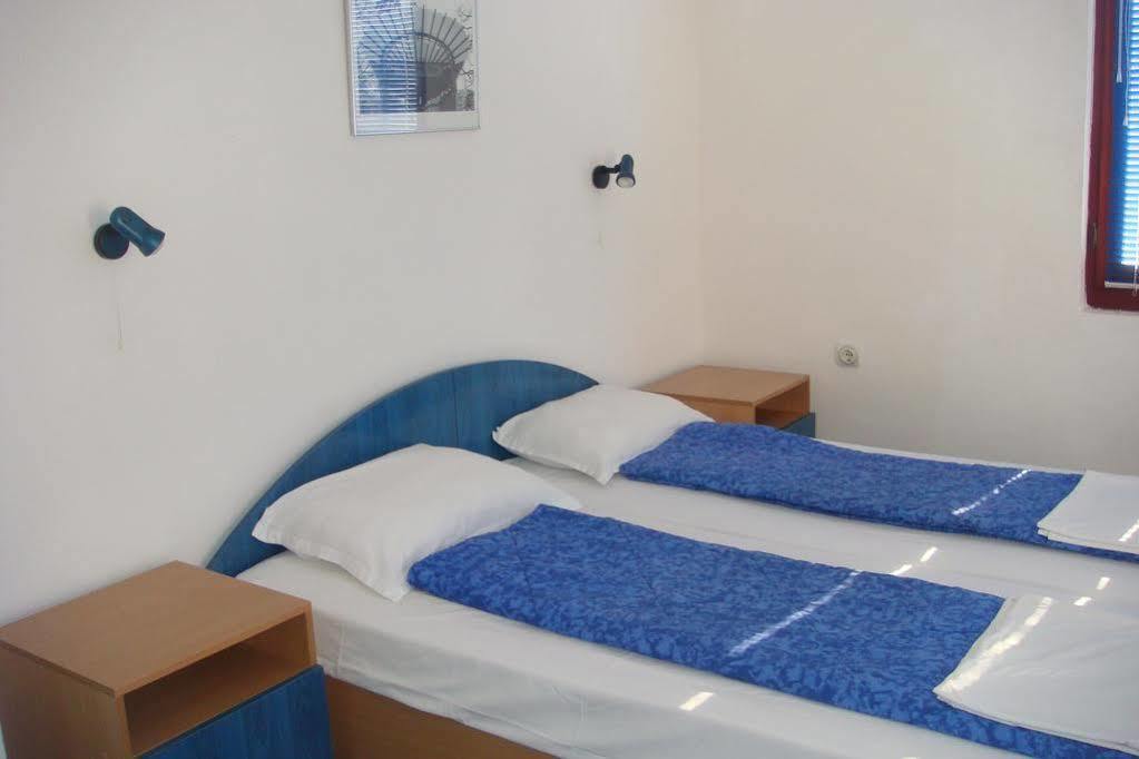 Kavaler Hotel โซโซโปล ภายนอก รูปภาพ